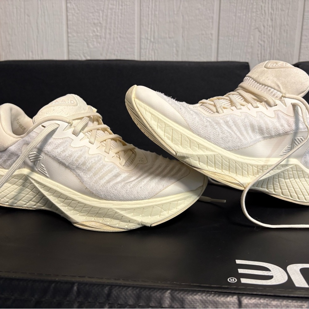 RAD GLOBAL R1 Training Shoes M8/W9.5